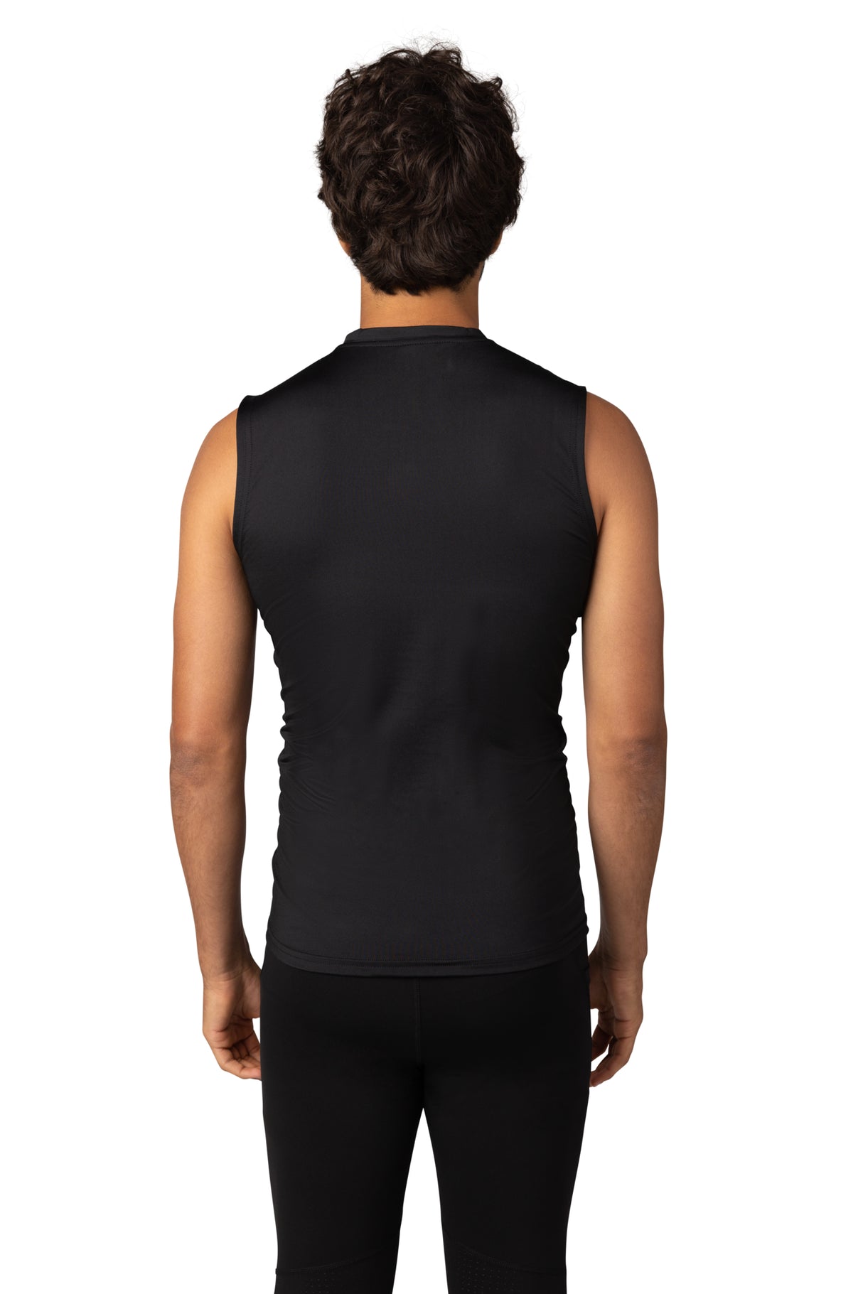 Tecbase SL Shirt - Black