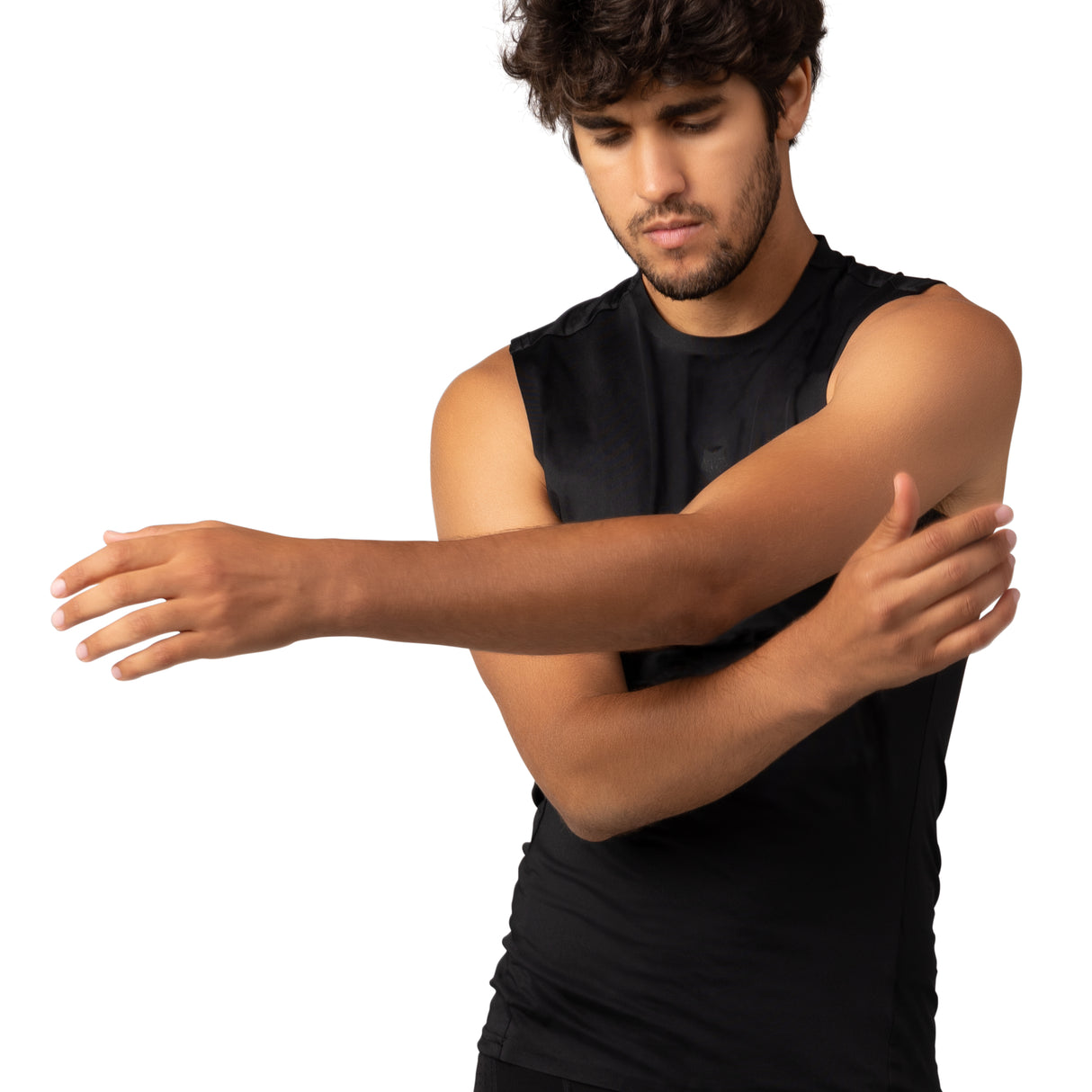 Tecbase SL Shirt - Black