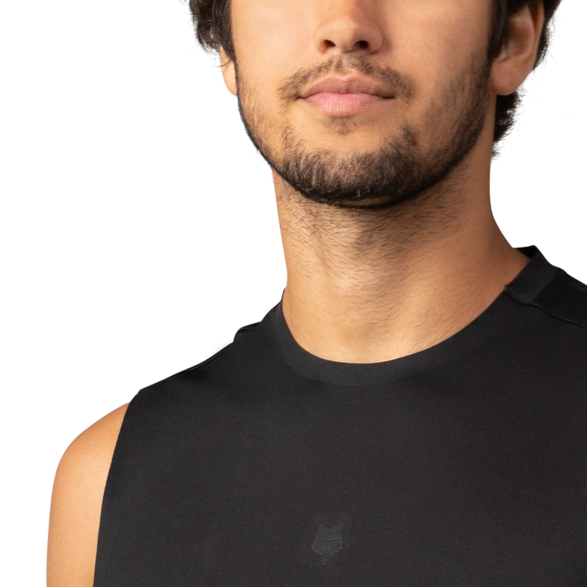 Tecbase SL Shirt - Black