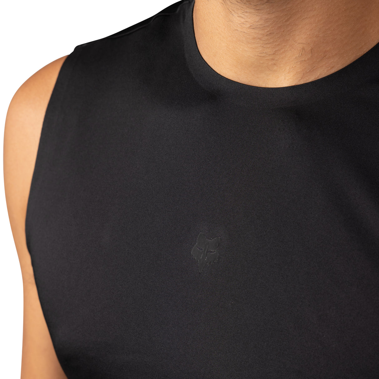 Tecbase SL Shirt - Black