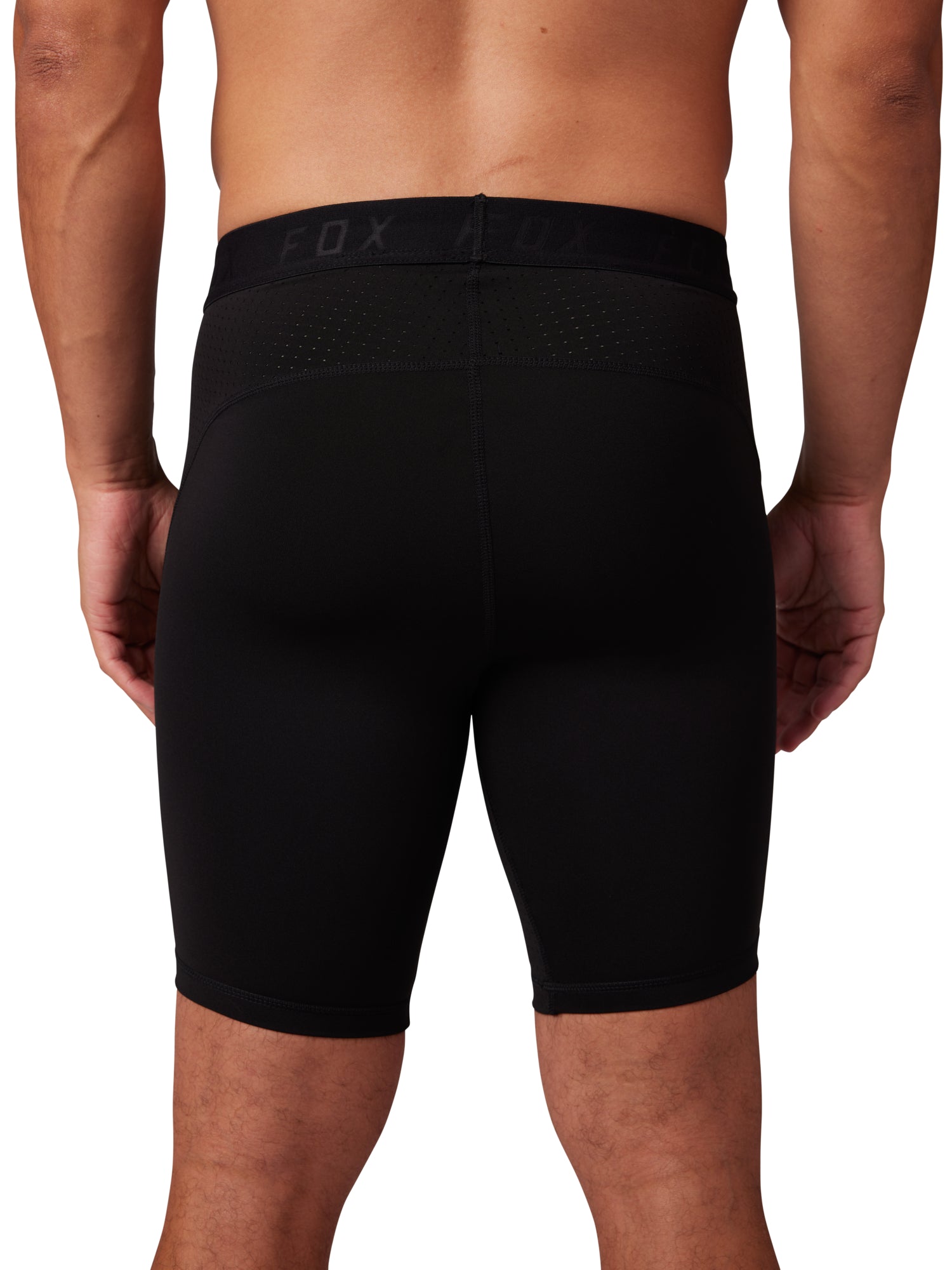 Tecbase Compression Short - Black