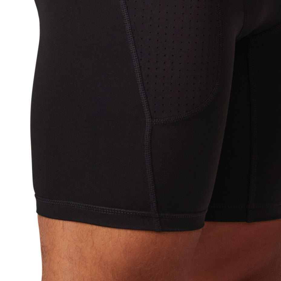 Tecbase Compression Short - Black
