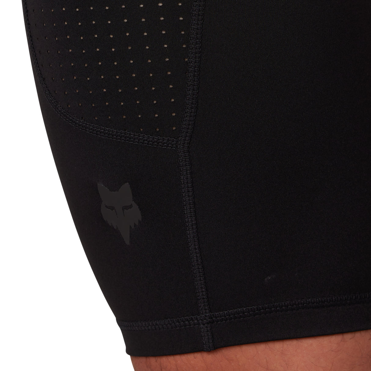 Tecbase Compression Short - Black