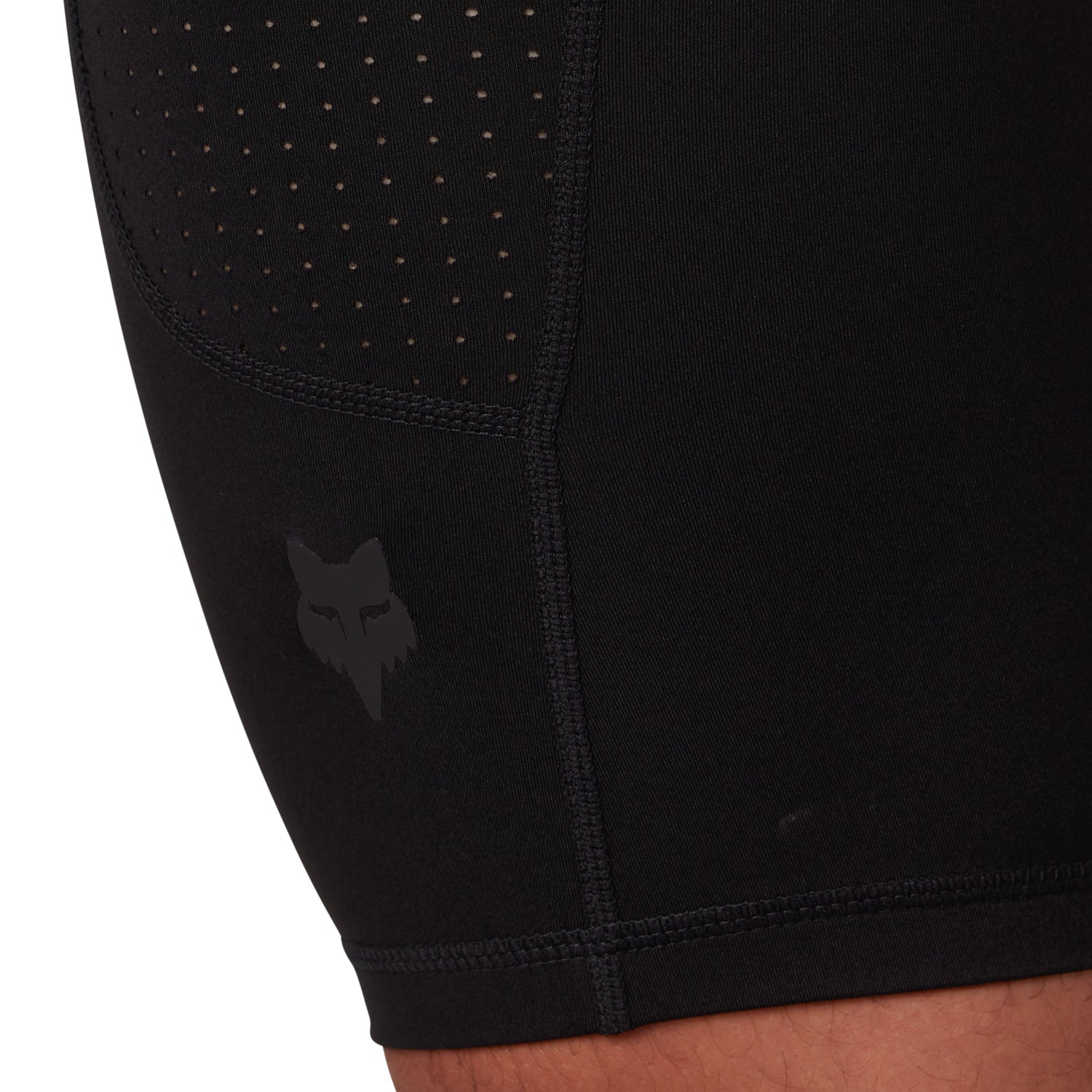 Tecbase Compression Short - Black