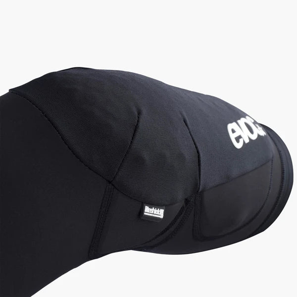 Knee Protector LS Flex Lite - black