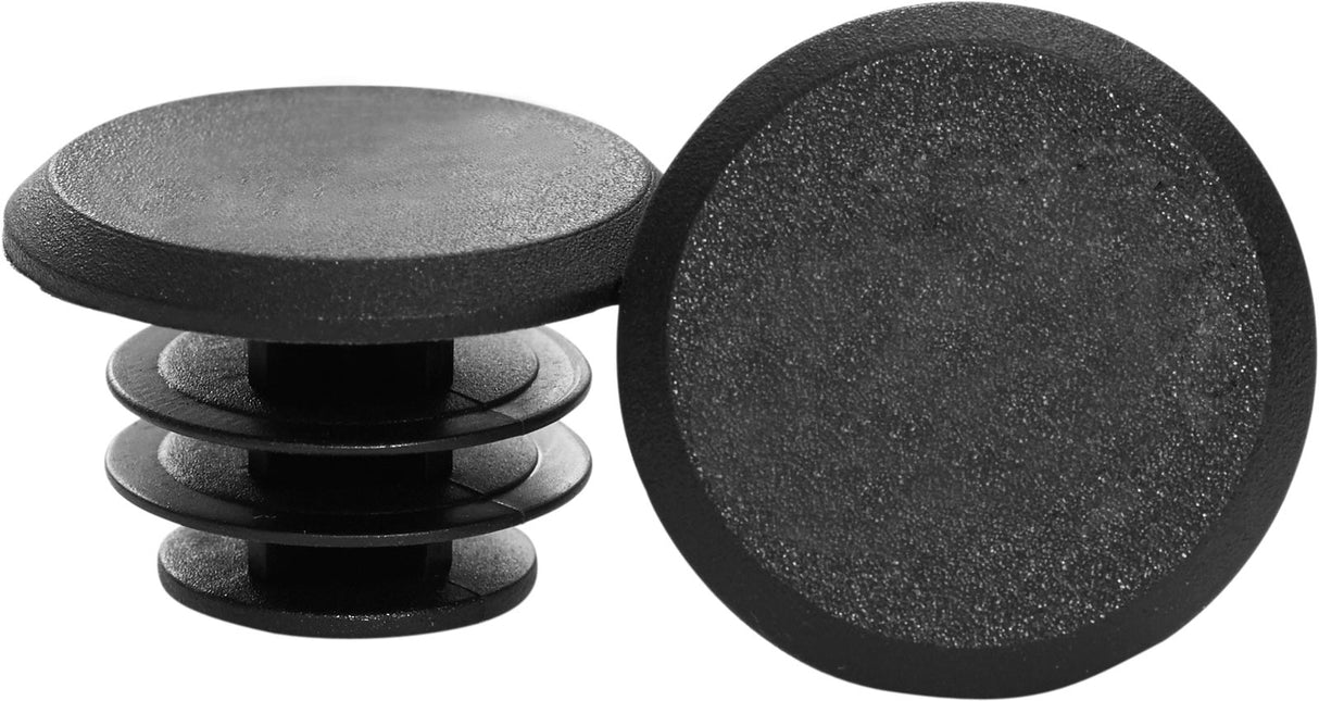 Bouchons d'extrémité pour les poignées Lock On