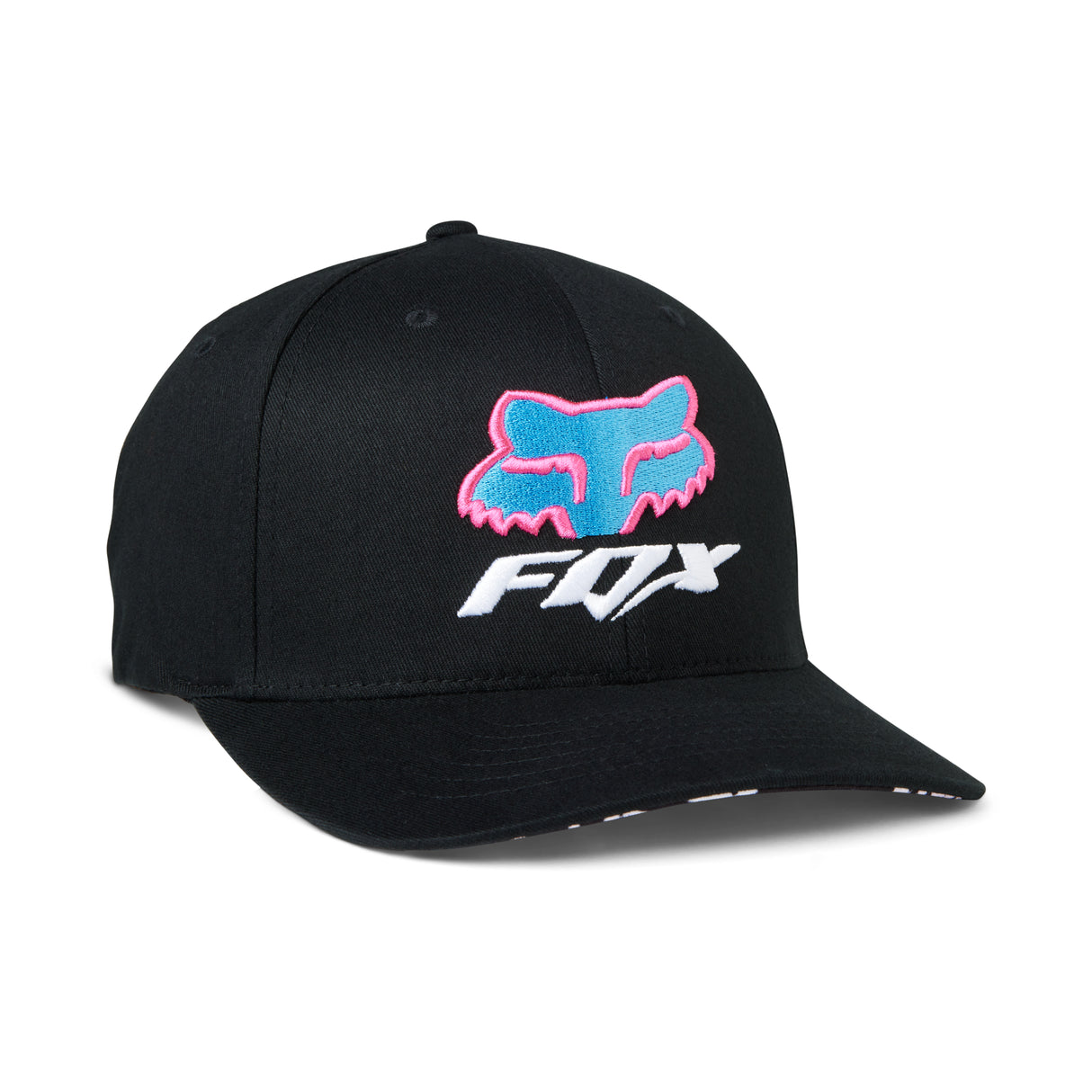Morphic Flexfit Hat - Black