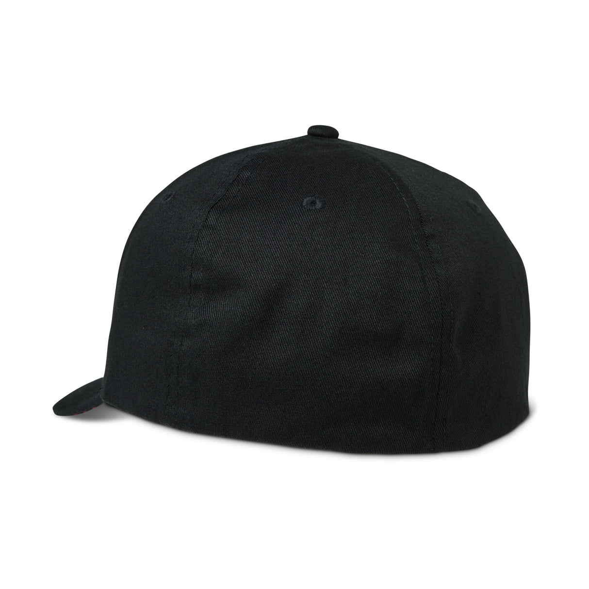 Morphic Flexfit Hat - Black