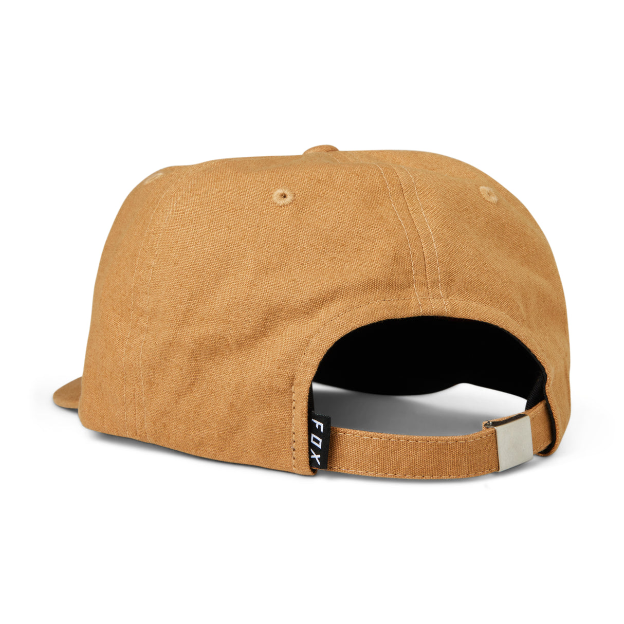 Alfresco Adjustable Hat - Cognac