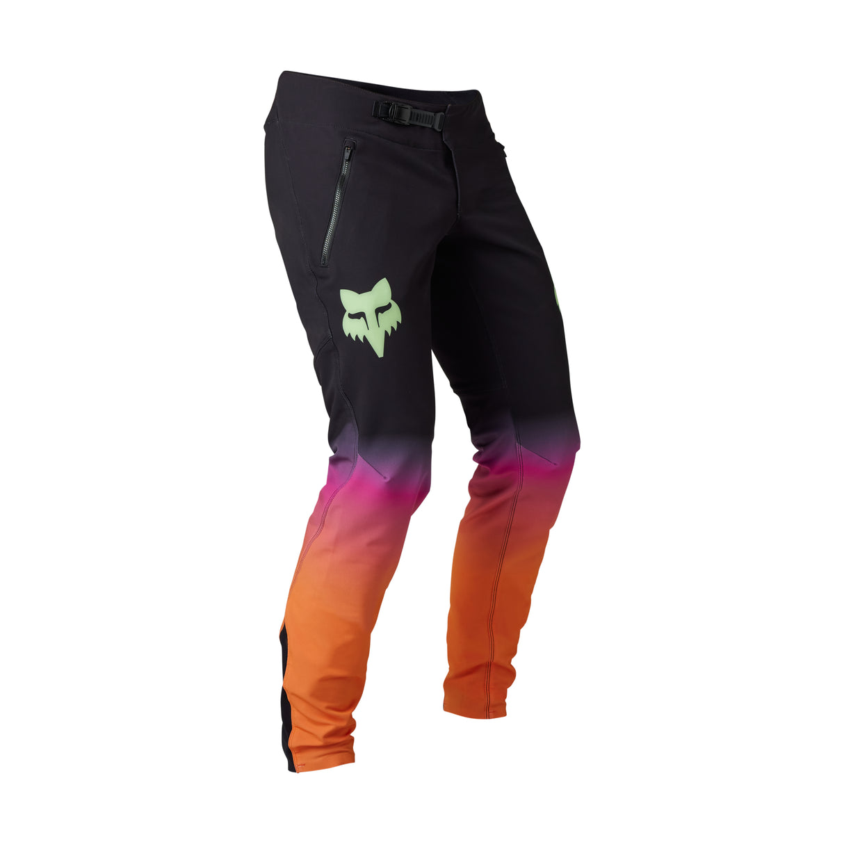 Flexair Race Pant - Day Glo Orange