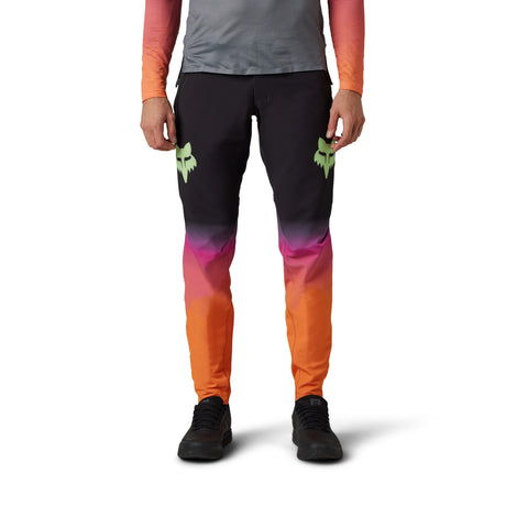 Flexair Race Pant - Day Glo Orange