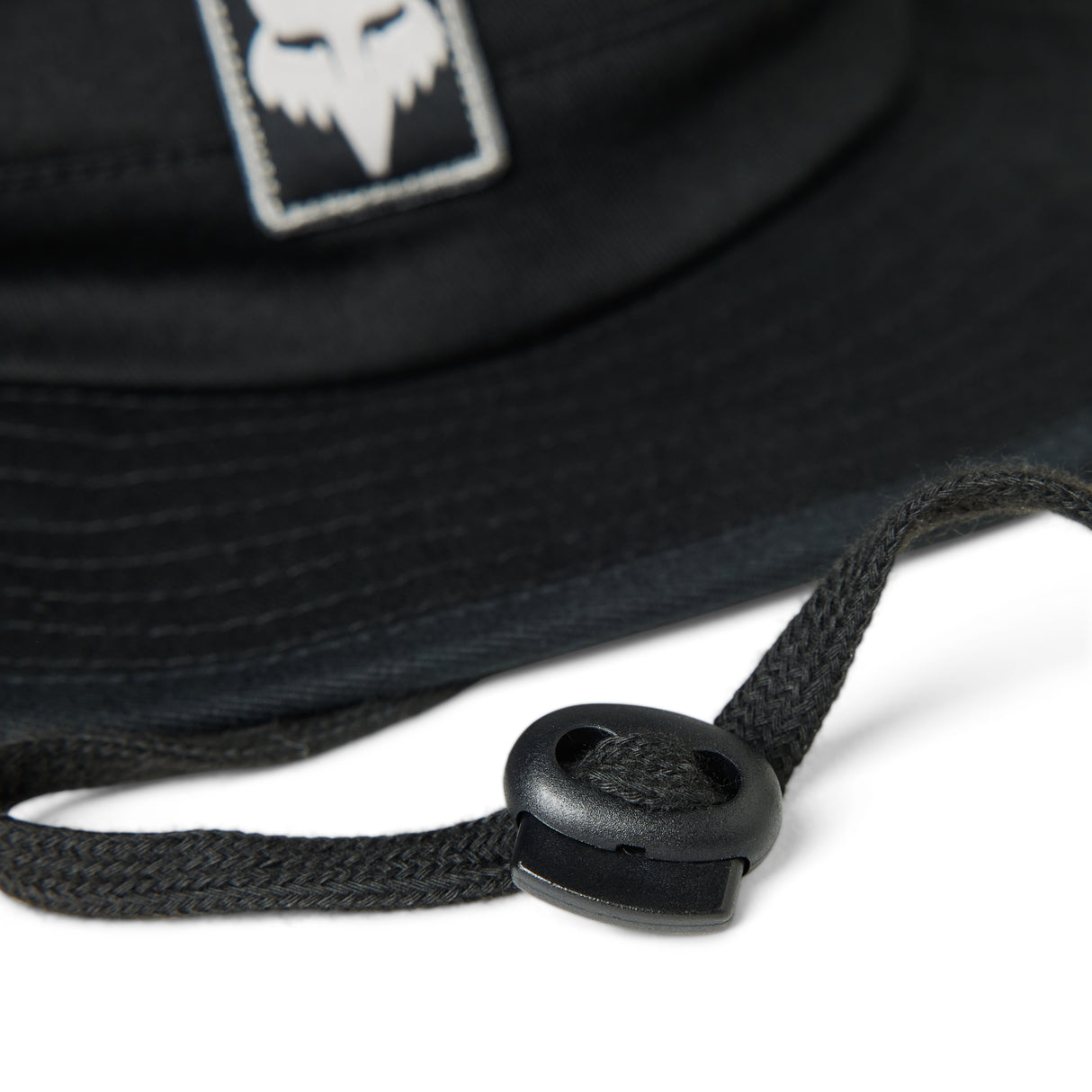 Traverse Hat - Black
