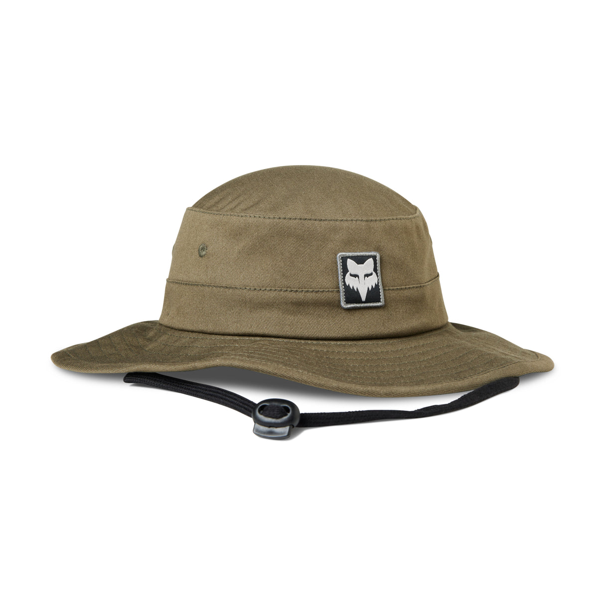 Traverse Hat - Olive Green