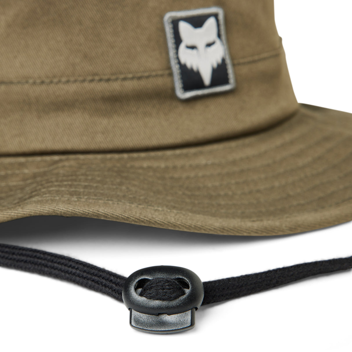 Traverse Hat - Olive Green