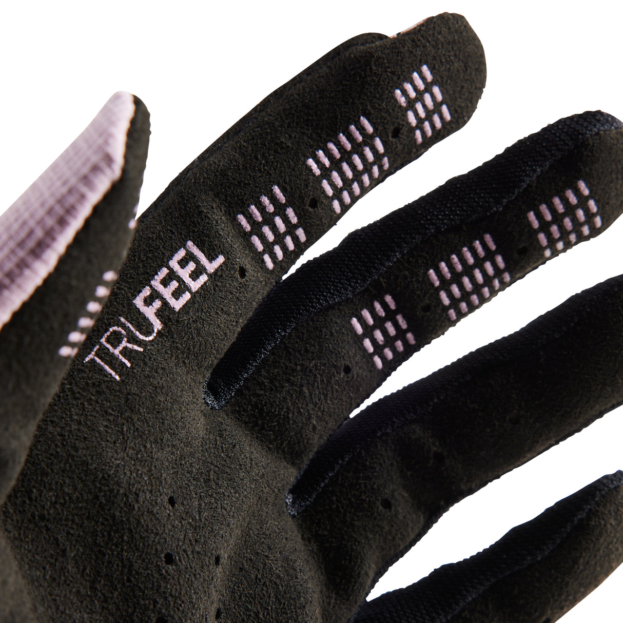 Women's Defend Glove TS57 - Blush