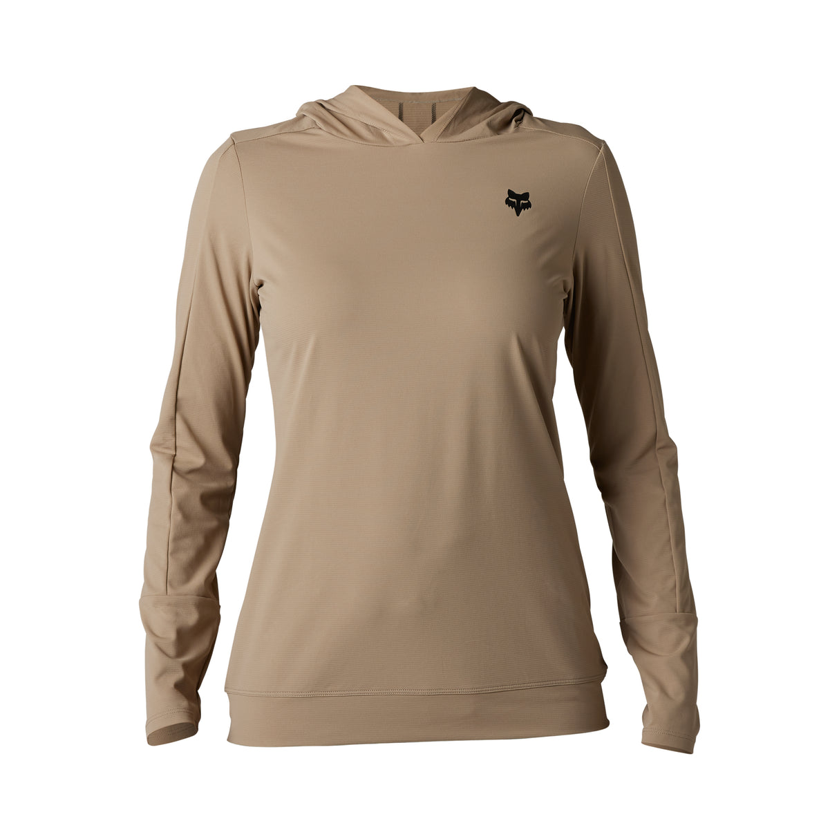 Women's Ranger Long Sleeve Sun Shirt - Mocha
