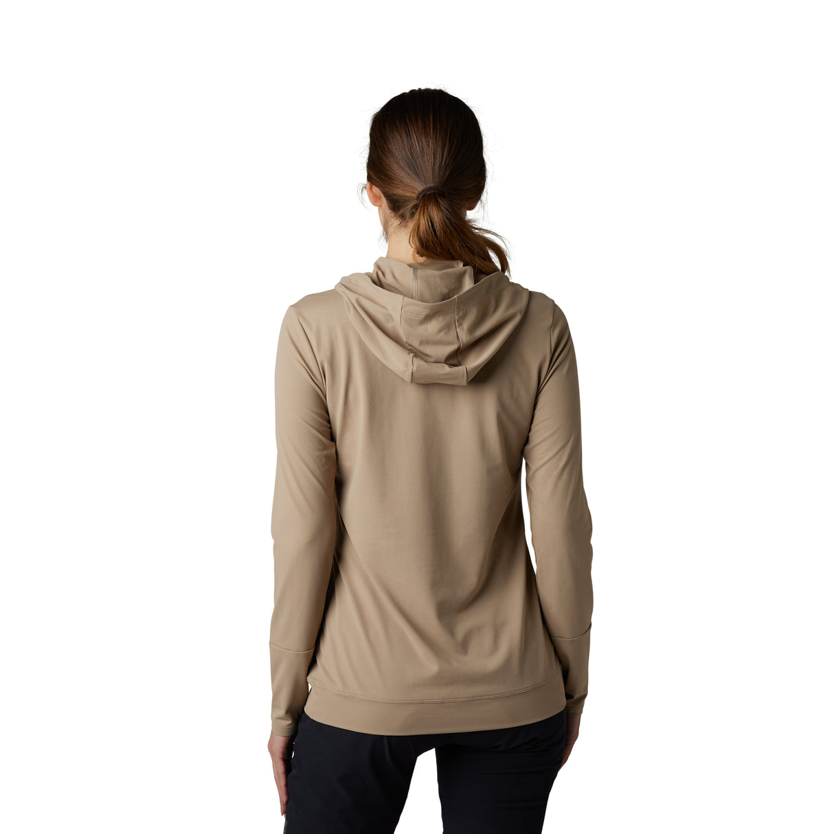 Women's Ranger Long Sleeve Sun Shirt - Mocha