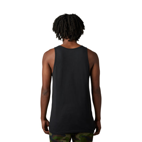Foxhead Prem Tank - Black