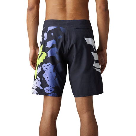 Morphic Boardshort 19'' - Black
