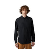 Ramp Up Utility Flannel - Black