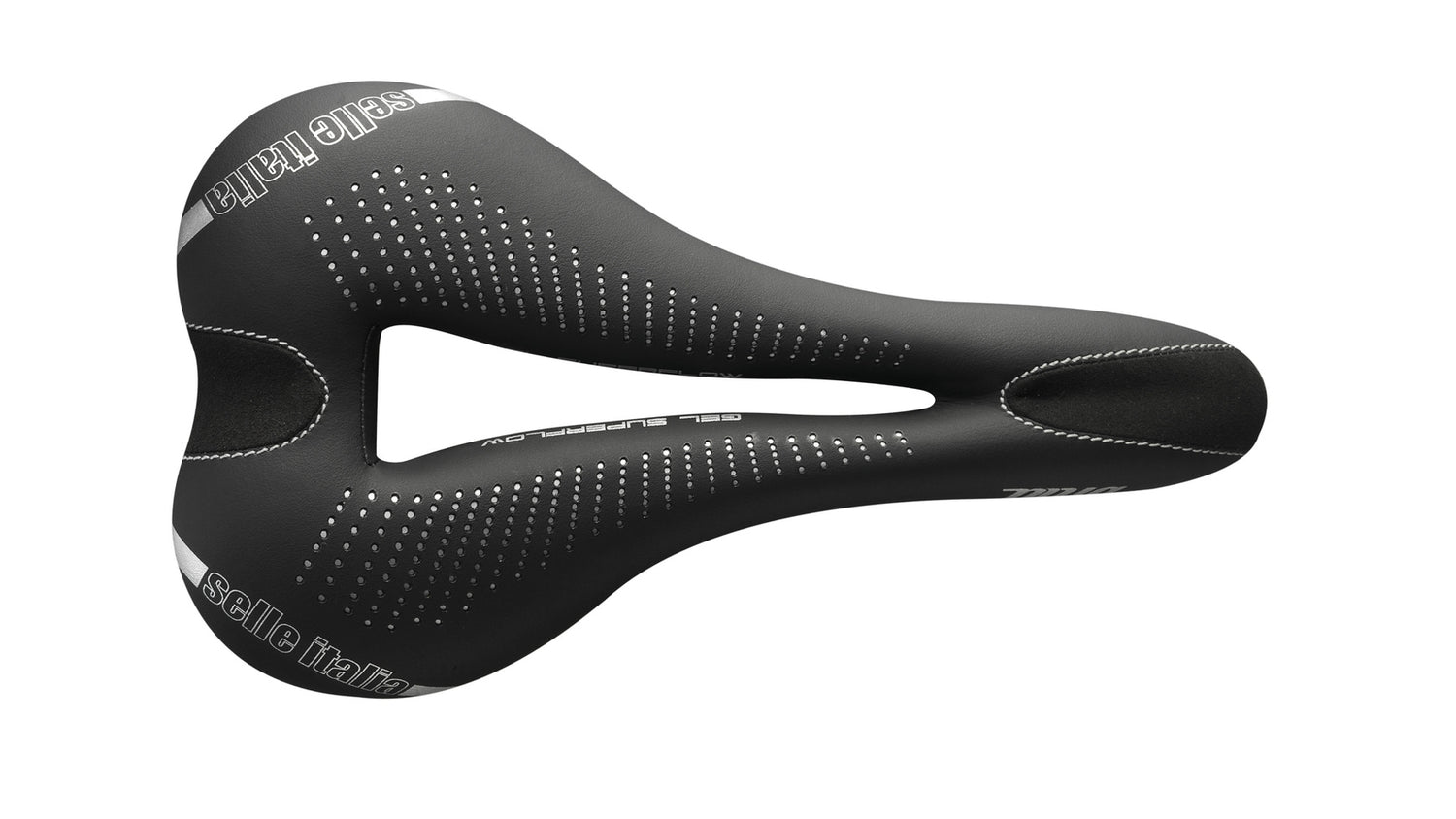 DIVA Gel Superflow L3 - black