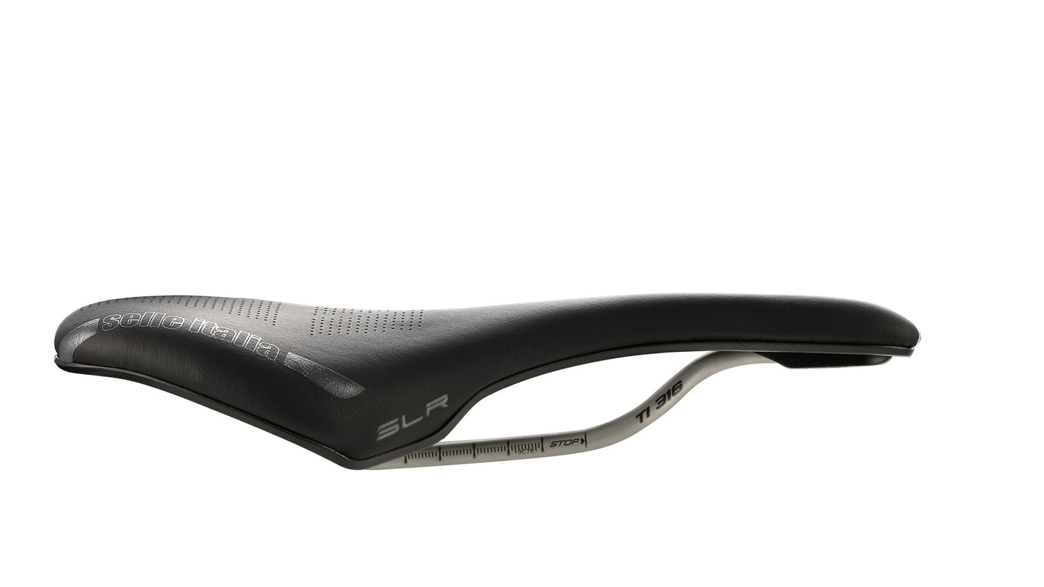 SLR Boost Endurance Superflow - black