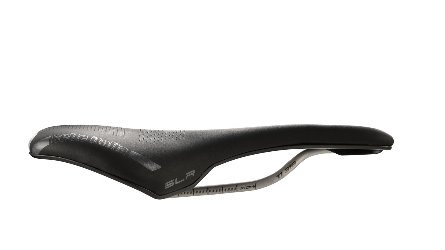 SLR Boost Gravel Superflow - black