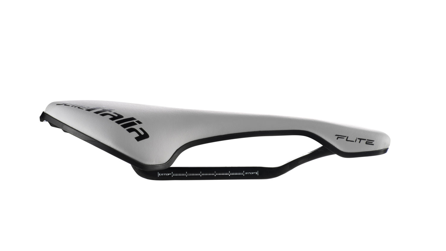 Flite Boost Kit Carbon SF "Mathieu van der Poel" - MVP-white
