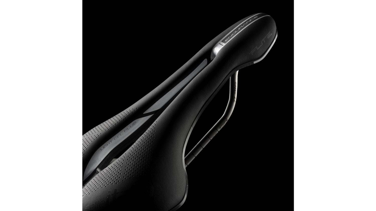 Flite Boost Ti Endurance SF - black