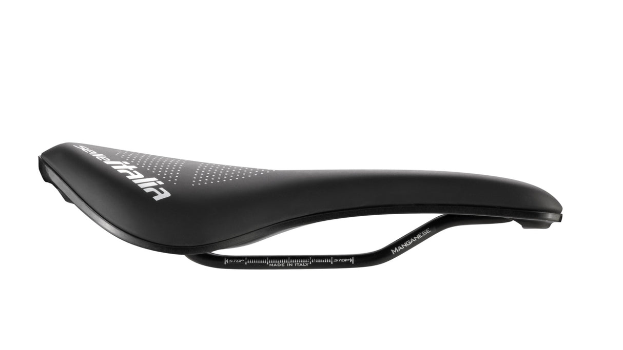 Novus Boost EVO Endurance TM SF - black