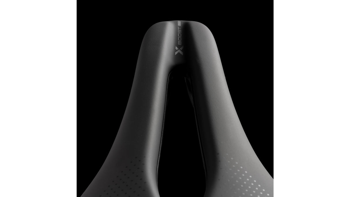 Novus Boost EVO X-Cross TM SF - grey