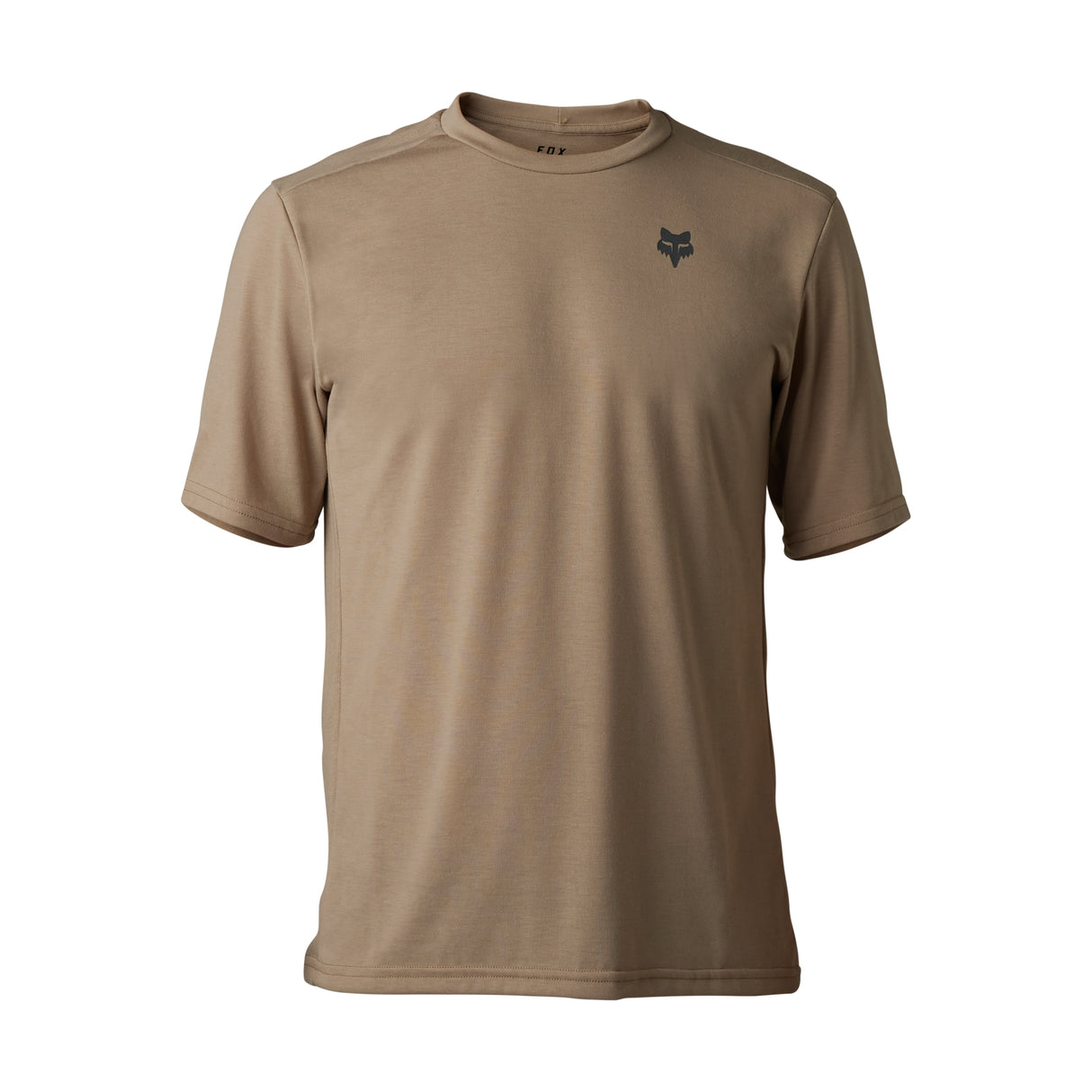 Ranger Dr Short Sleeve Jersey Emit - Mocha