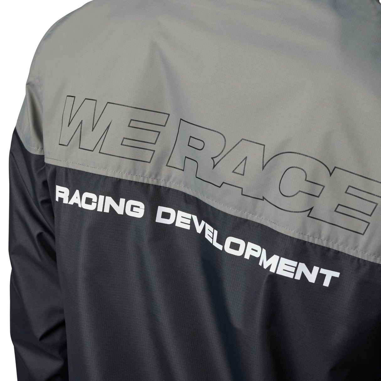 Foyl PC Anorak - Black