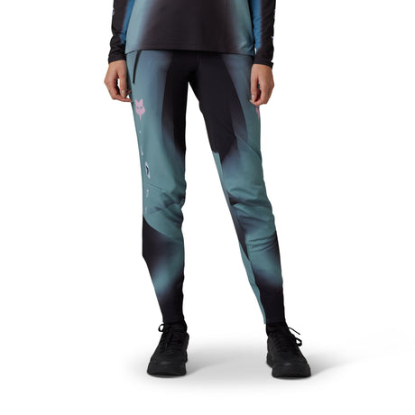 Women's Flexair Pant TS57 - Black