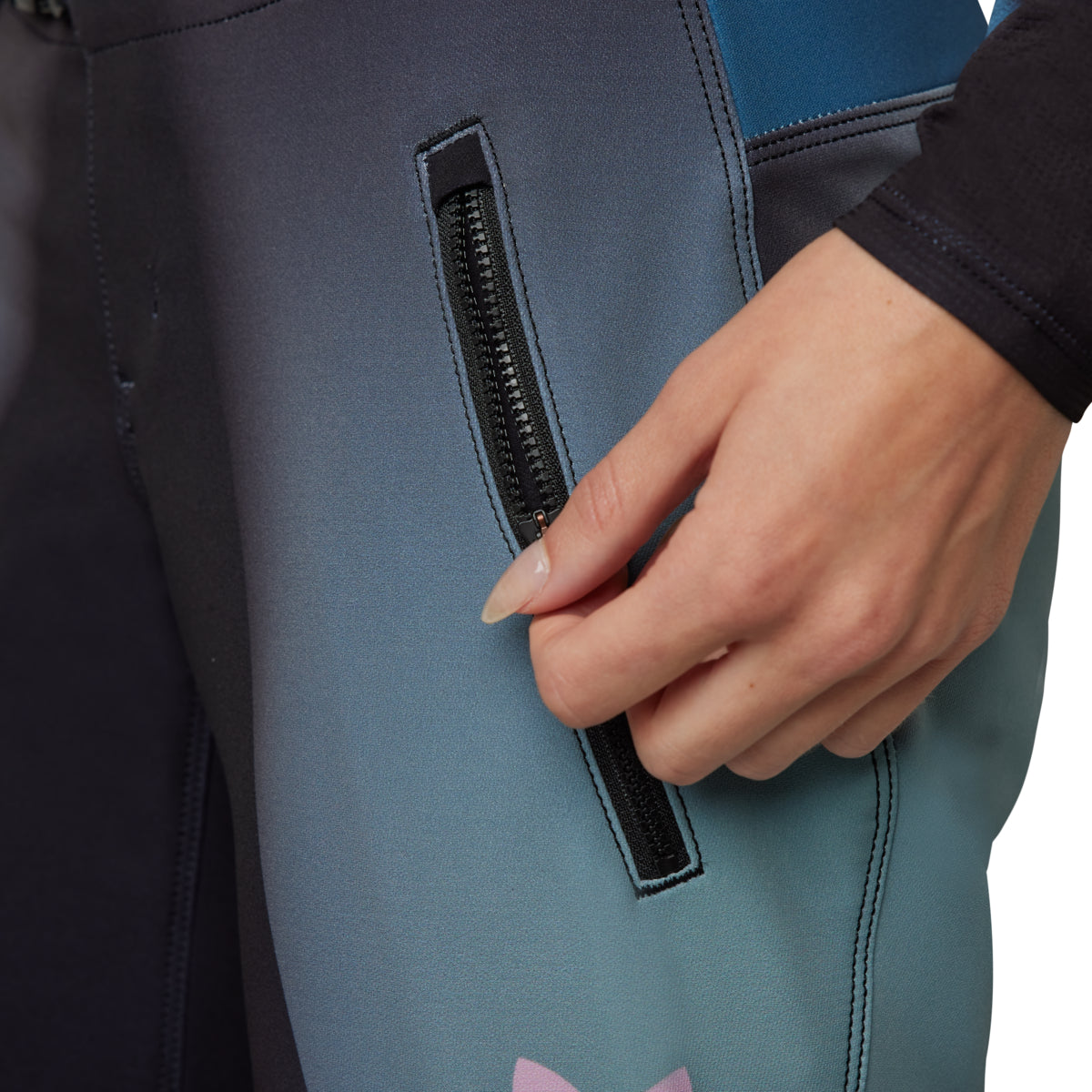 Women's Flexair Pant TS57 - Black