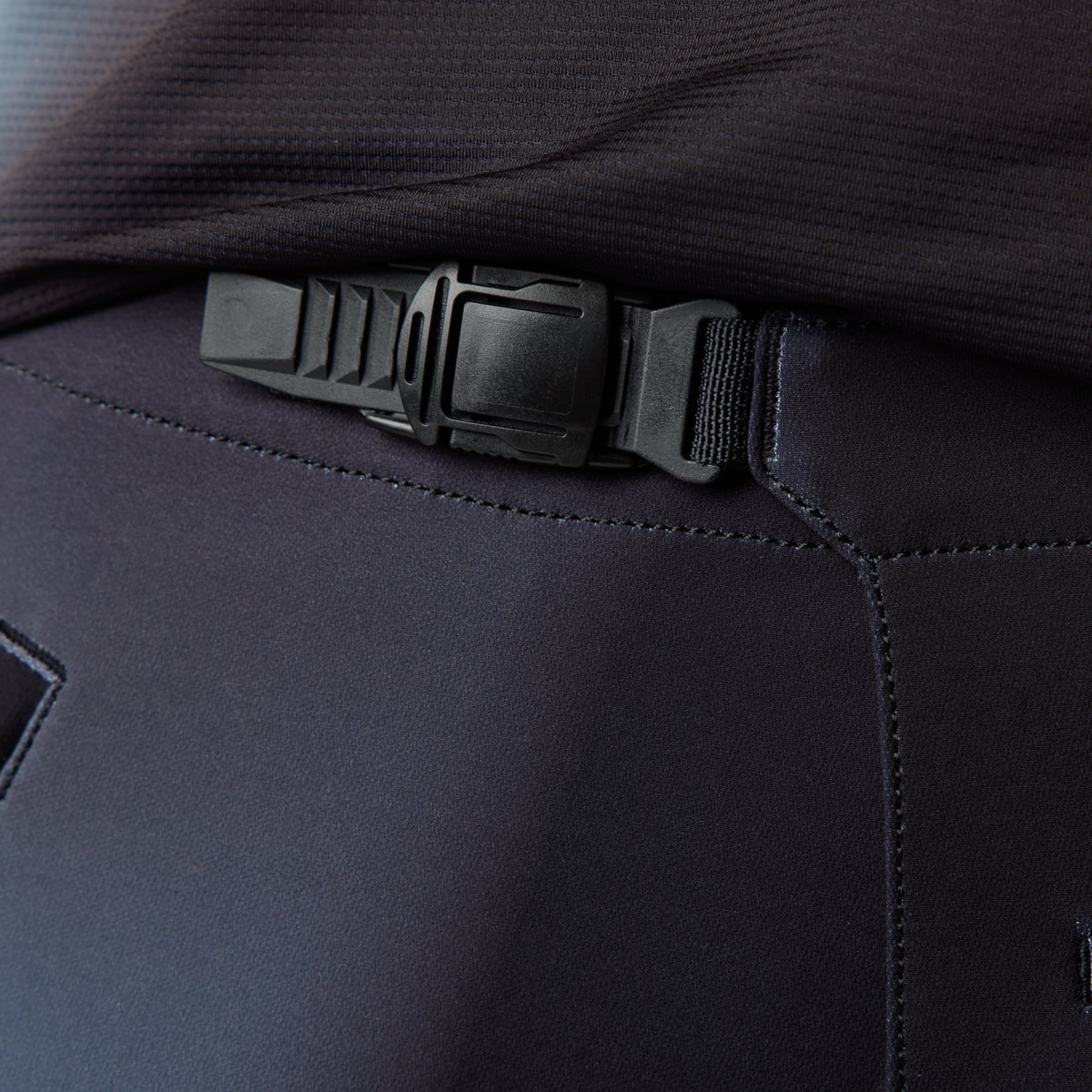 Women's Flexair Pant TS57 - Black