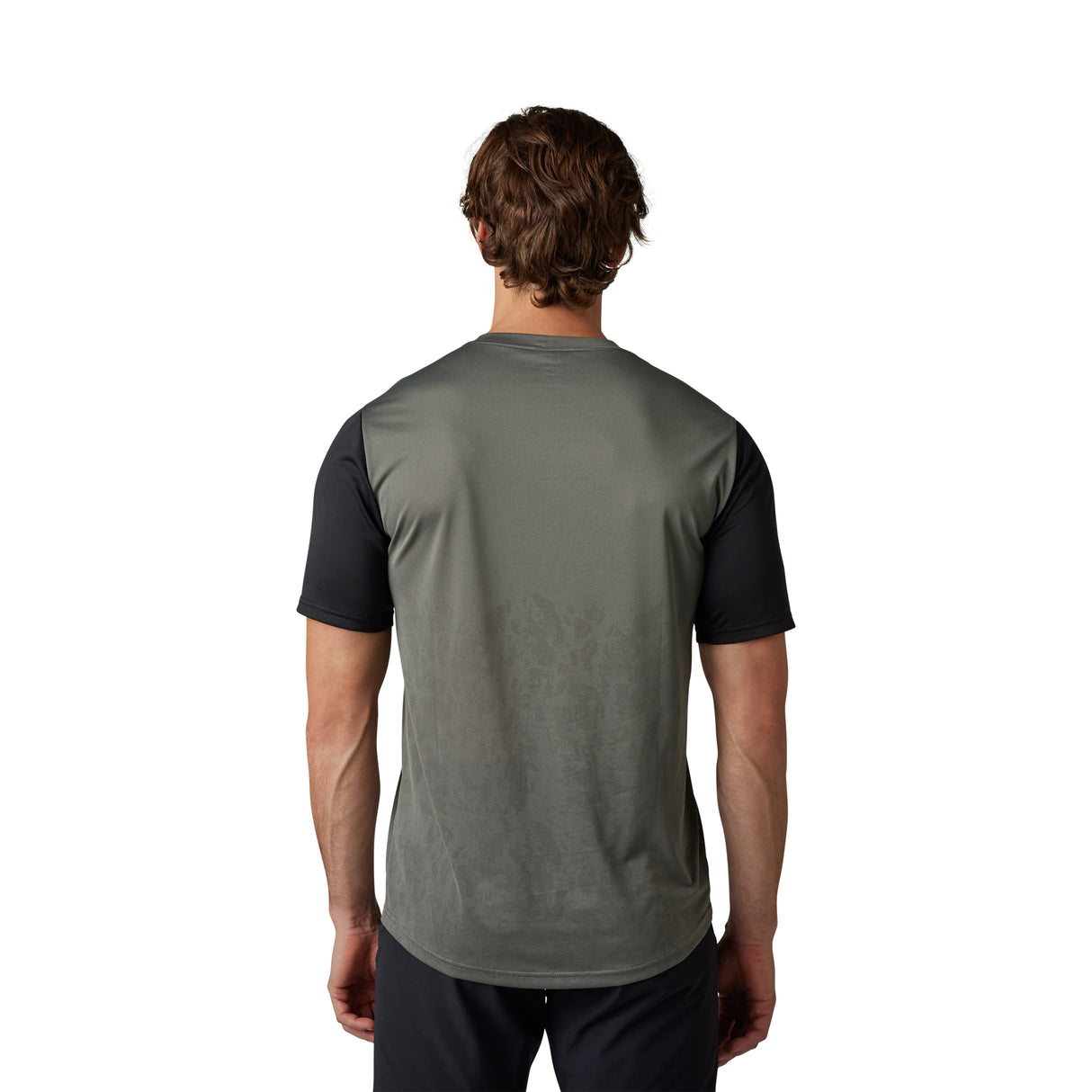Ranger Tru Dri Short Sleeve Jersey - Dark Slate