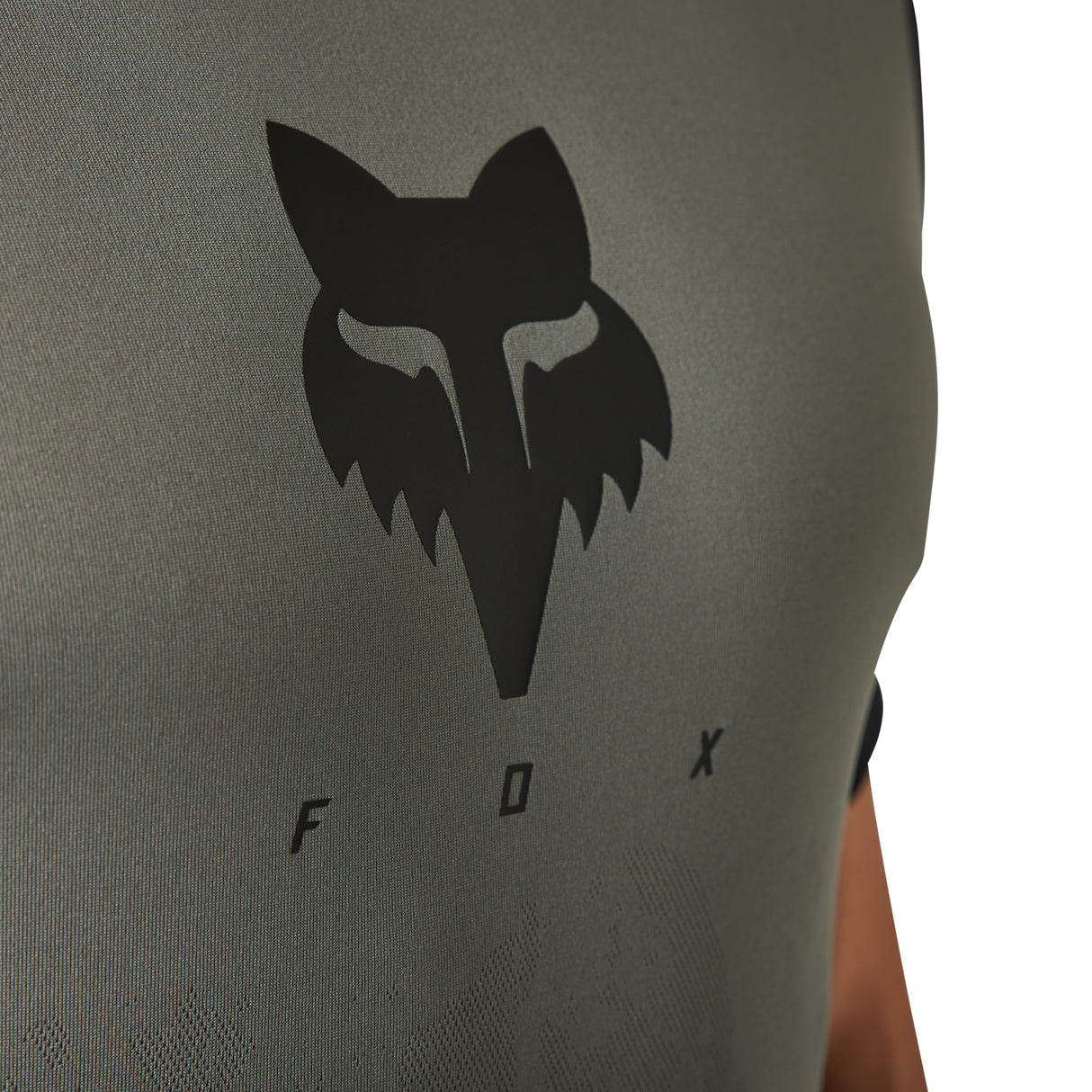 Ranger Tru Dri Short Sleeve Jersey - Dark Slate