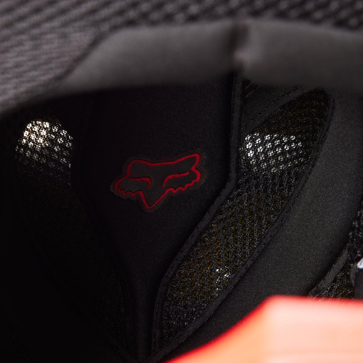 Rampage Comp Baysik CE/CPSC - White