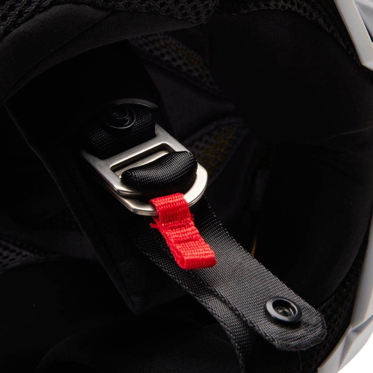 Rampage Comp Baysik CE/CPSC - White