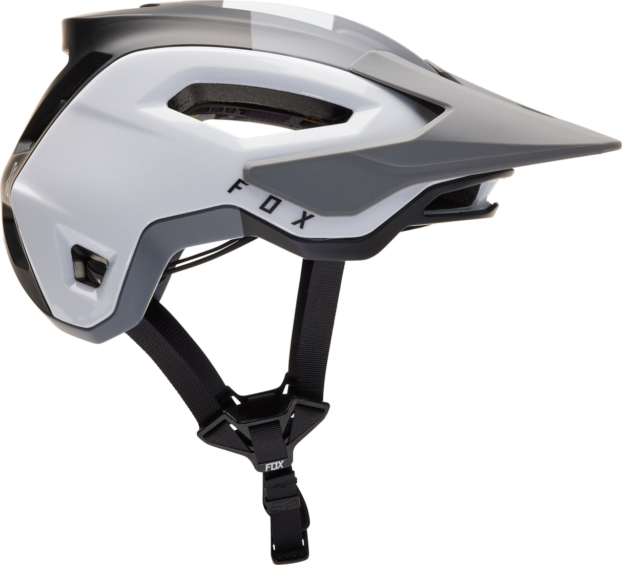 Speedframe Pro Klif, CE - Pewter