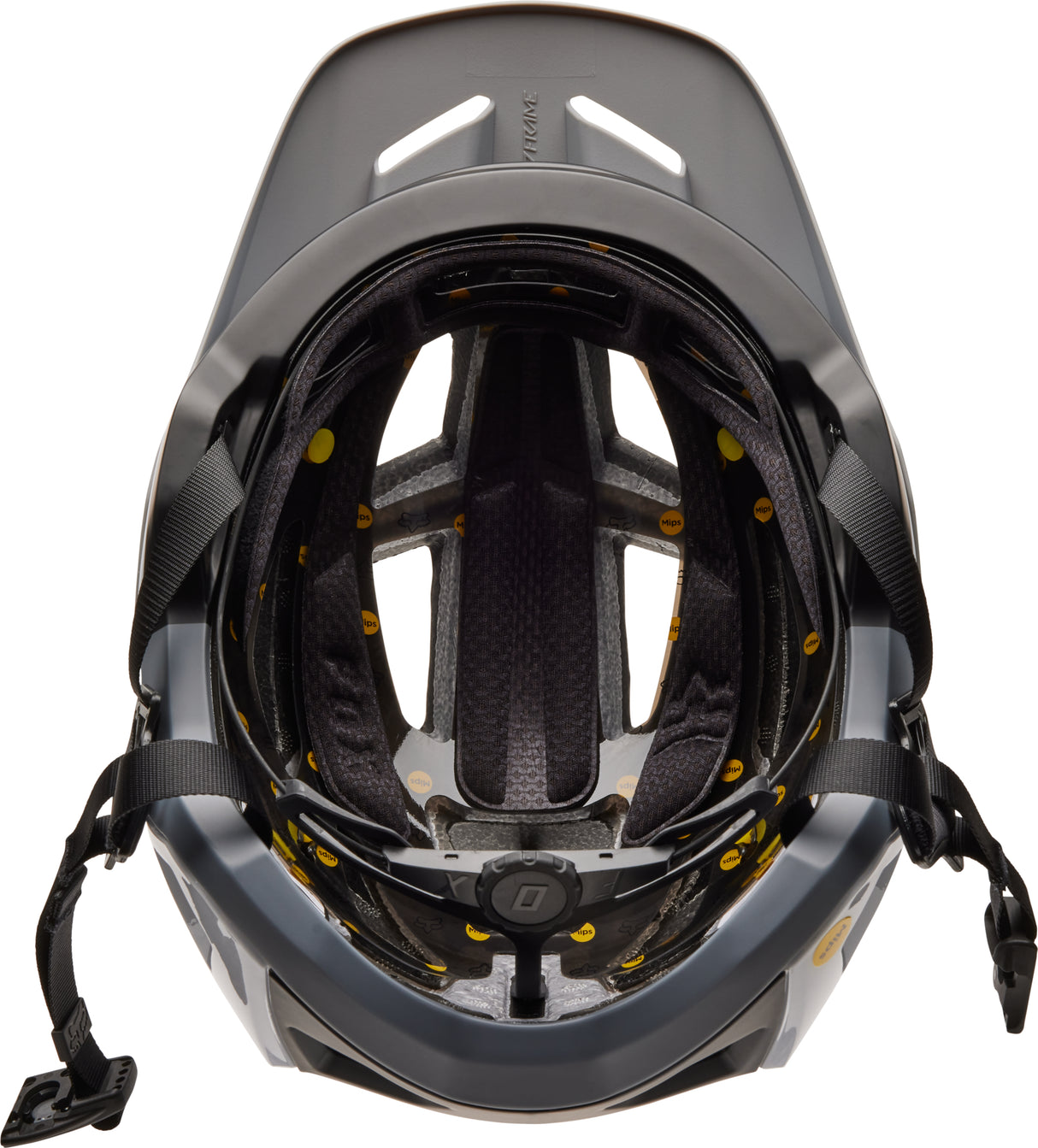 Speedframe Pro Klif, CE - Pewter