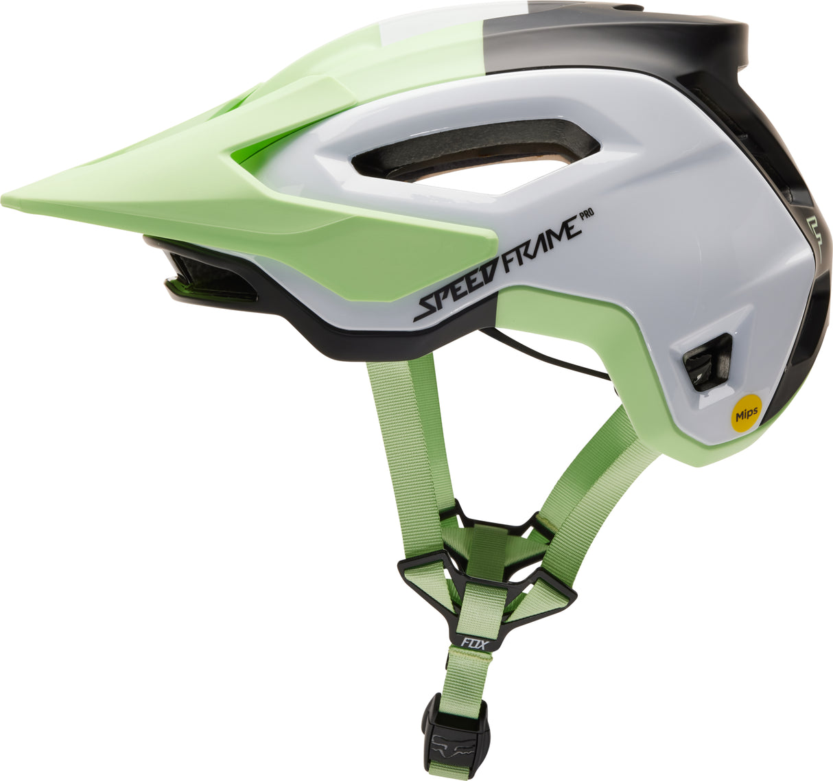 Speedframe Pro Klif, CE - Cucumber