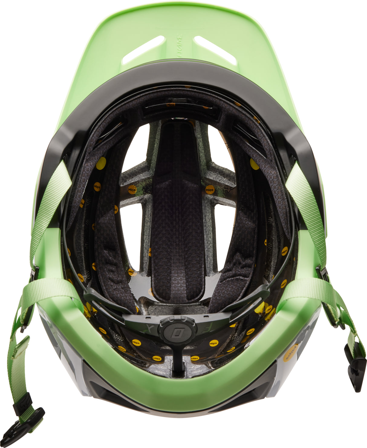 Speedframe Pro Klif, CE - Cucumber