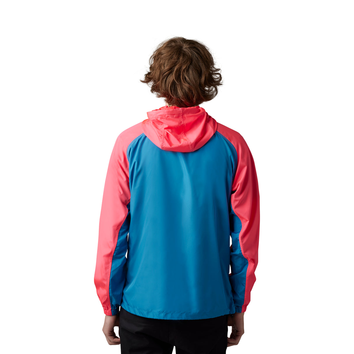 Title Sponsor Windbreaker - Pink