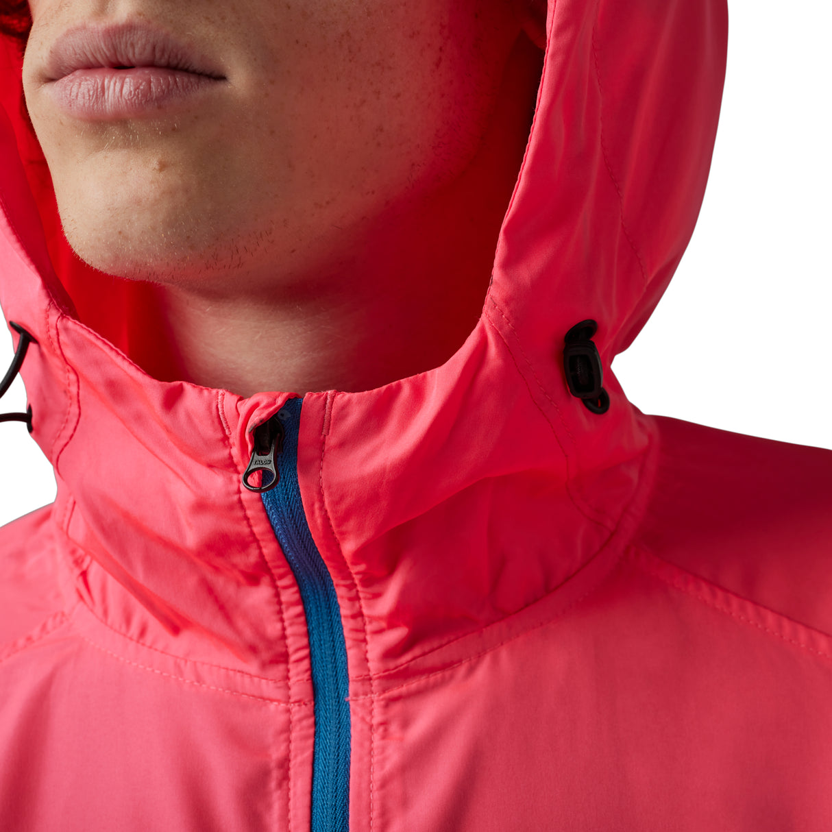 Title Sponsor Windbreaker - Pink
