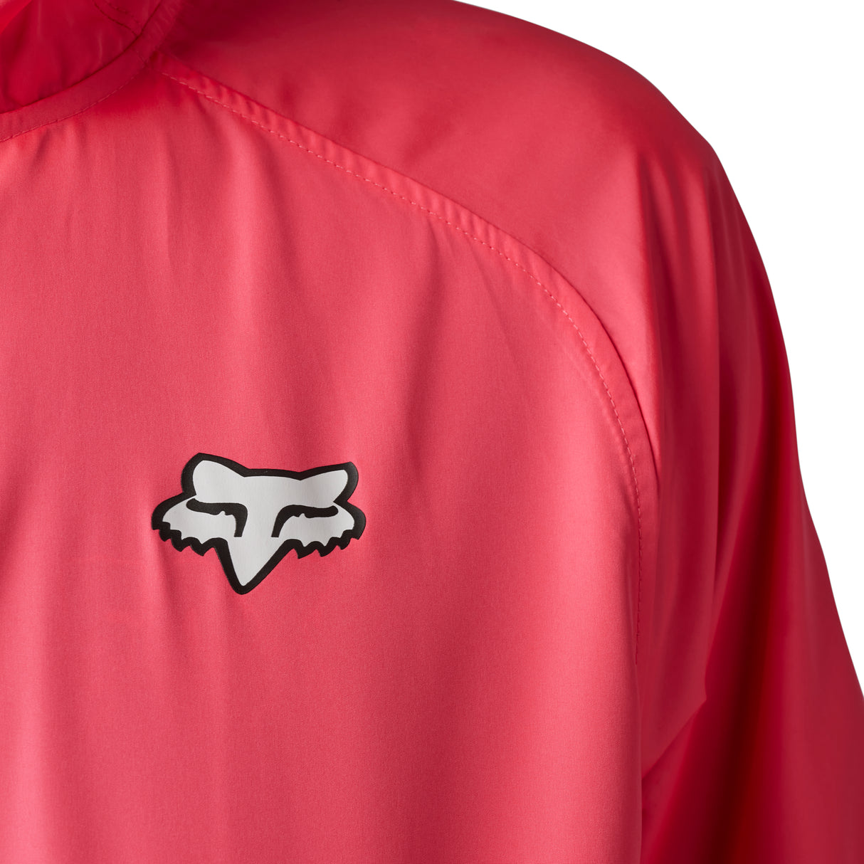 Title Sponsor Windbreaker - Pink