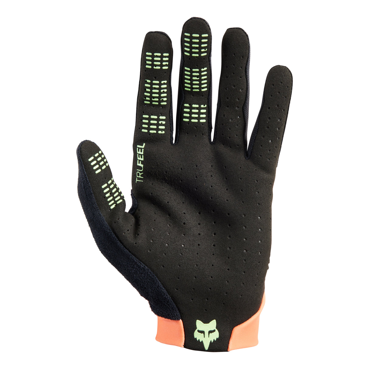 Flexair Race Glove - Day Glo Orange
