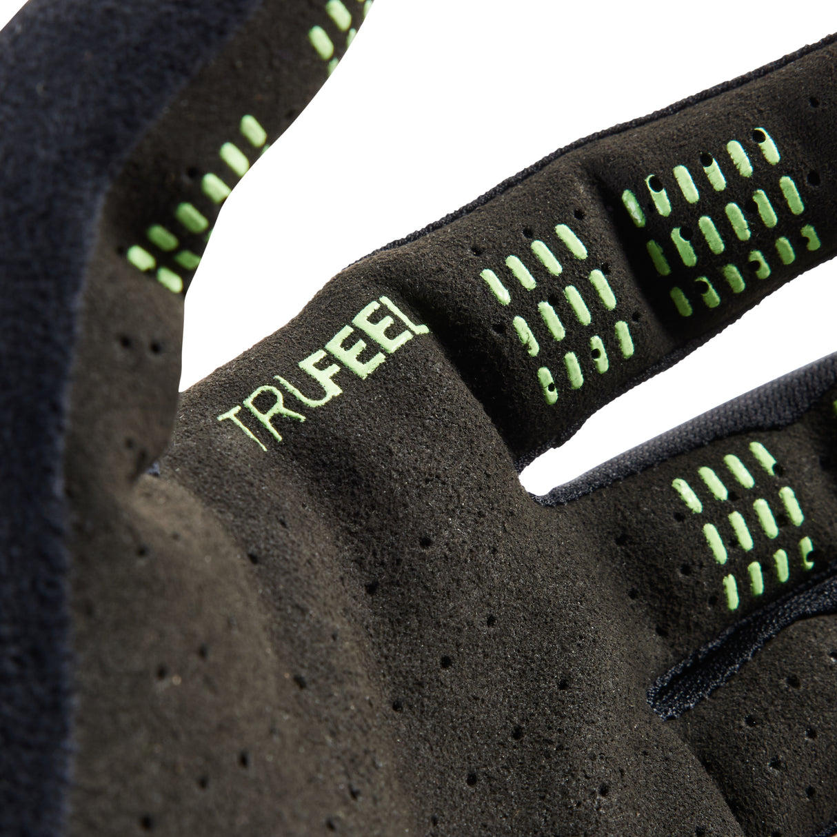 Flexair Race Glove - Day Glo Orange