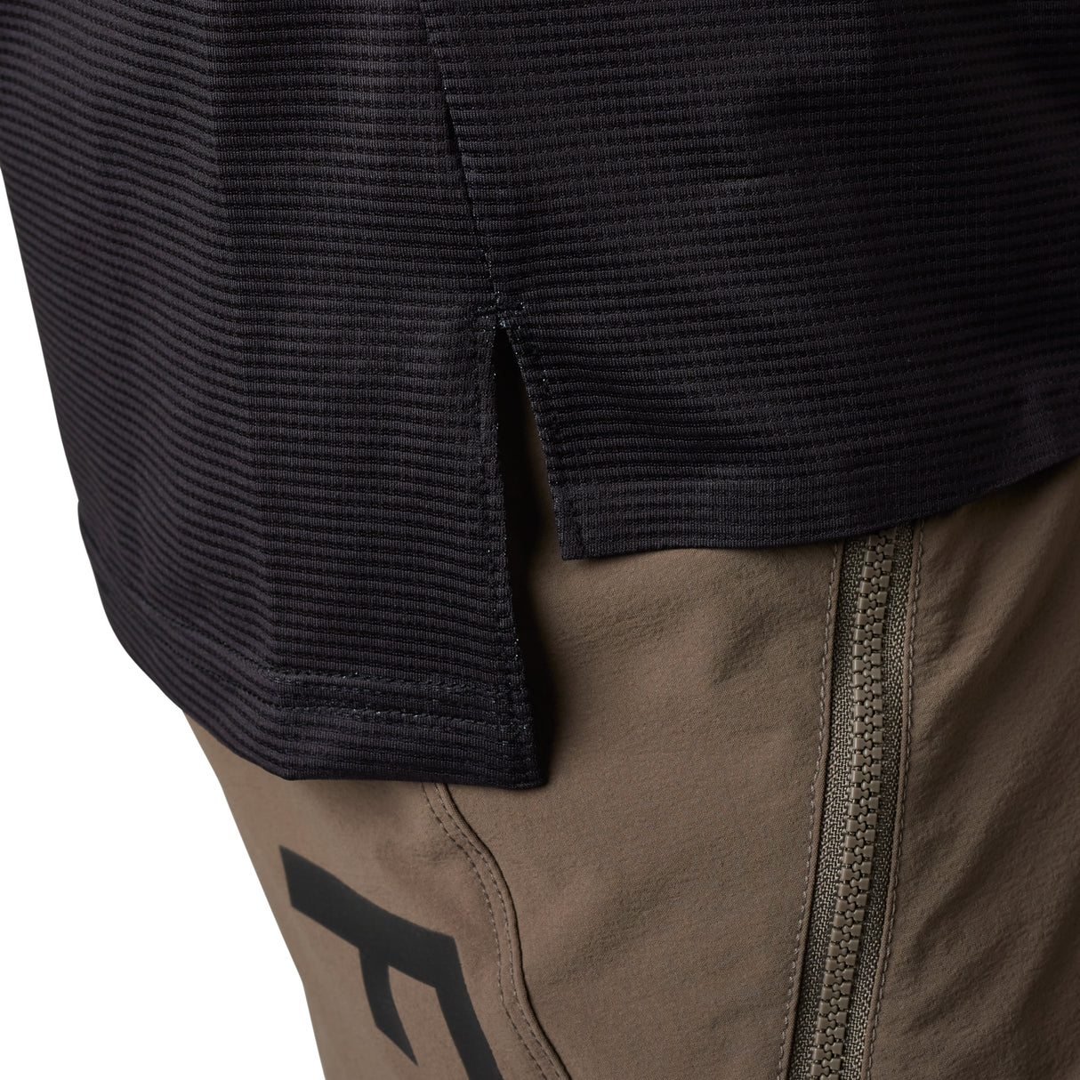 Flexair Long Sleeve Jersey Arcadia - Black